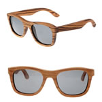 Wood &Bamboo Glasses