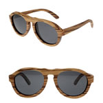 Wood &Bamboo Glasses