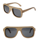 Wood &Bamboo Glasses