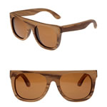 Wood &Bamboo Glasses