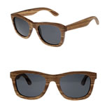 Wood &Bamboo Glasses