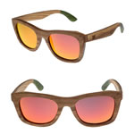 Wood &Bamboo Glasses