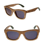 Wood &Bamboo Glasses