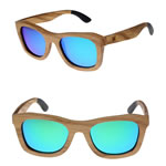 Wood &Bamboo Glasses