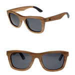 Wood &Bamboo Glasses