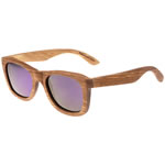 Wood &Bamboo Glasses