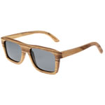 Wood &Bamboo Glasses