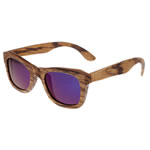 Wood &Bamboo Glasses