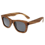 Wood &Bamboo Glasses