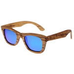 Wood &Bamboo Glasses