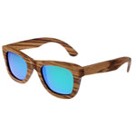 Wood &Bamboo Glasses