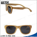 Wood &Bamboo Glasses