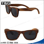 Wood &Bamboo Glasses