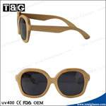 Wood &Bamboo Glasses