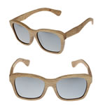 Wood &Bamboo Glasses