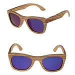 Wood &Bamboo Glasses