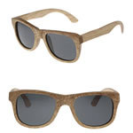 Wood &Bamboo Glasses