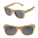 Wood &Bamboo Glasses