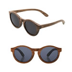 Wood &Bamboo Glasses