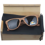 Wood &Bamboo Glasses