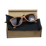 Wood &Bamboo Glasses