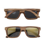 Wood &Bamboo Glasses