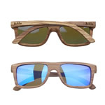 Wood &Bamboo Glasses