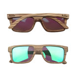 Wood &Bamboo Glasses