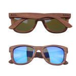 Wood &Bamboo Glasses