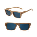 Wood &Bamboo Glasses