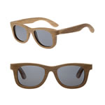 Wood &Bamboo Glasses