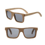 Wood &Bamboo Glasses